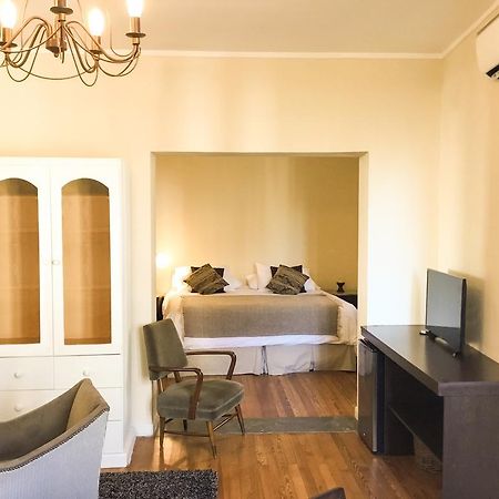 Grand Petit Casa Hotel Buenos Aires Eksteriør bilde