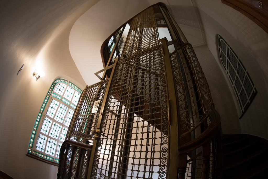 Grand Petit Casa Hotel Buenos Aires Eksteriør bilde