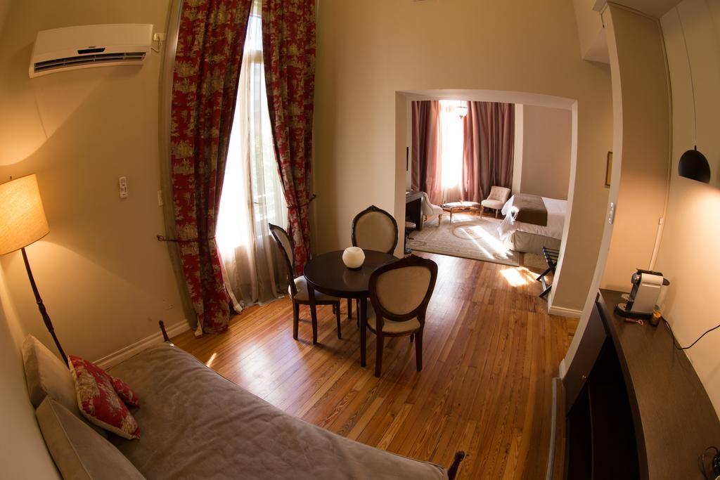 Grand Petit Casa Hotel Buenos Aires Eksteriør bilde