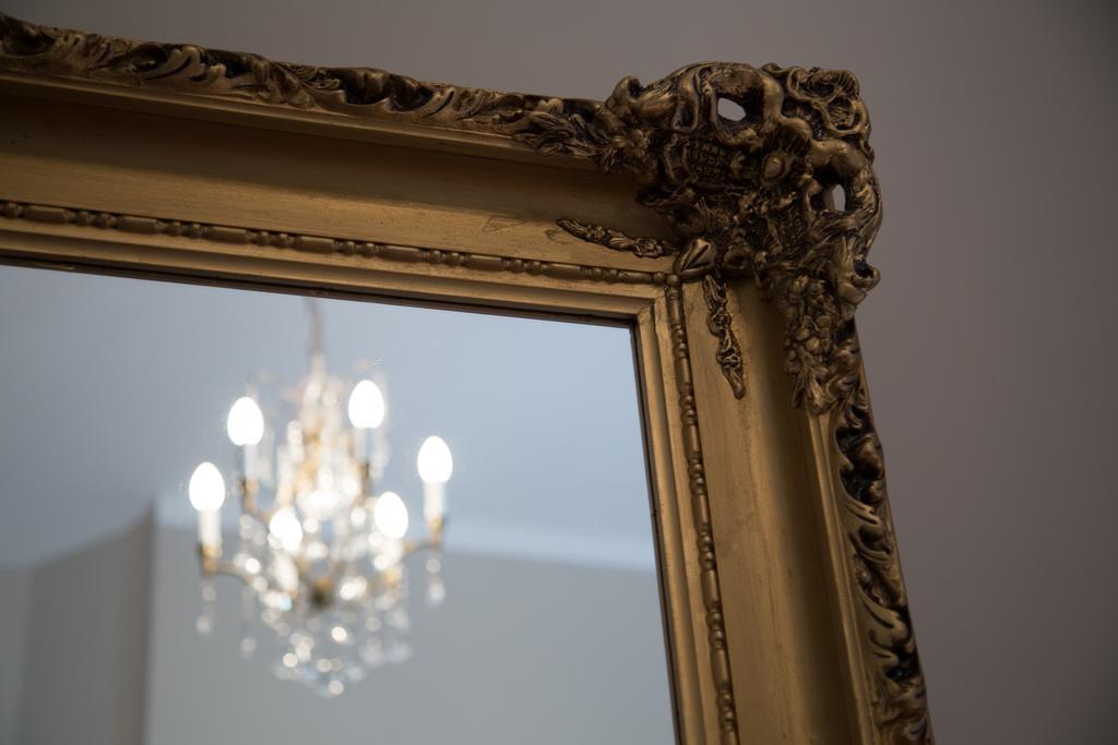 Grand Petit Casa Hotel Buenos Aires Eksteriør bilde