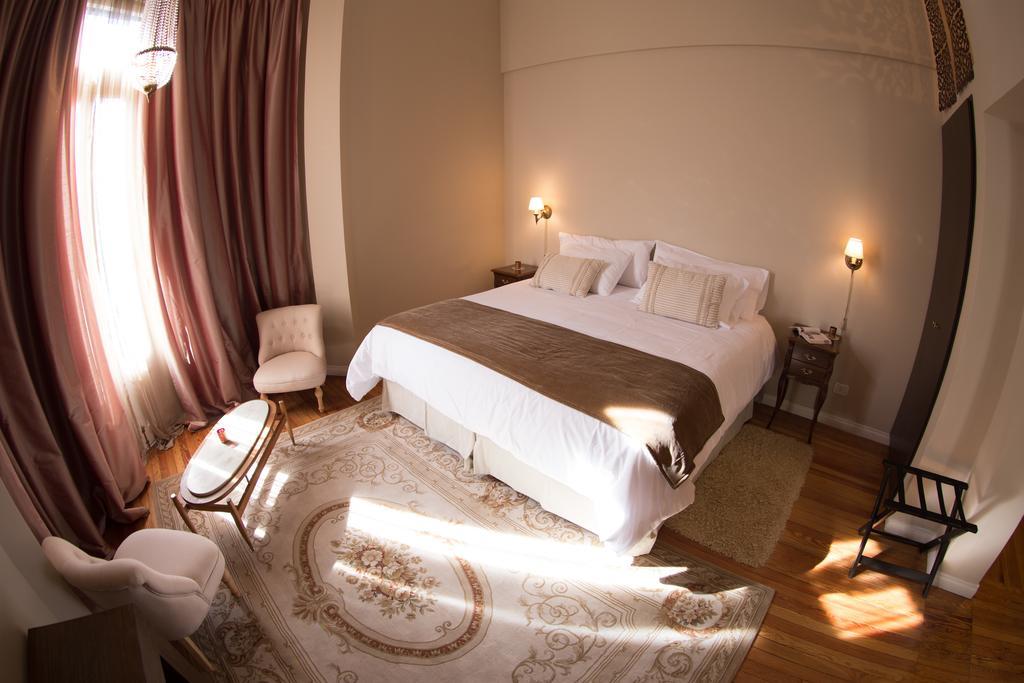 Grand Petit Casa Hotel Buenos Aires Eksteriør bilde