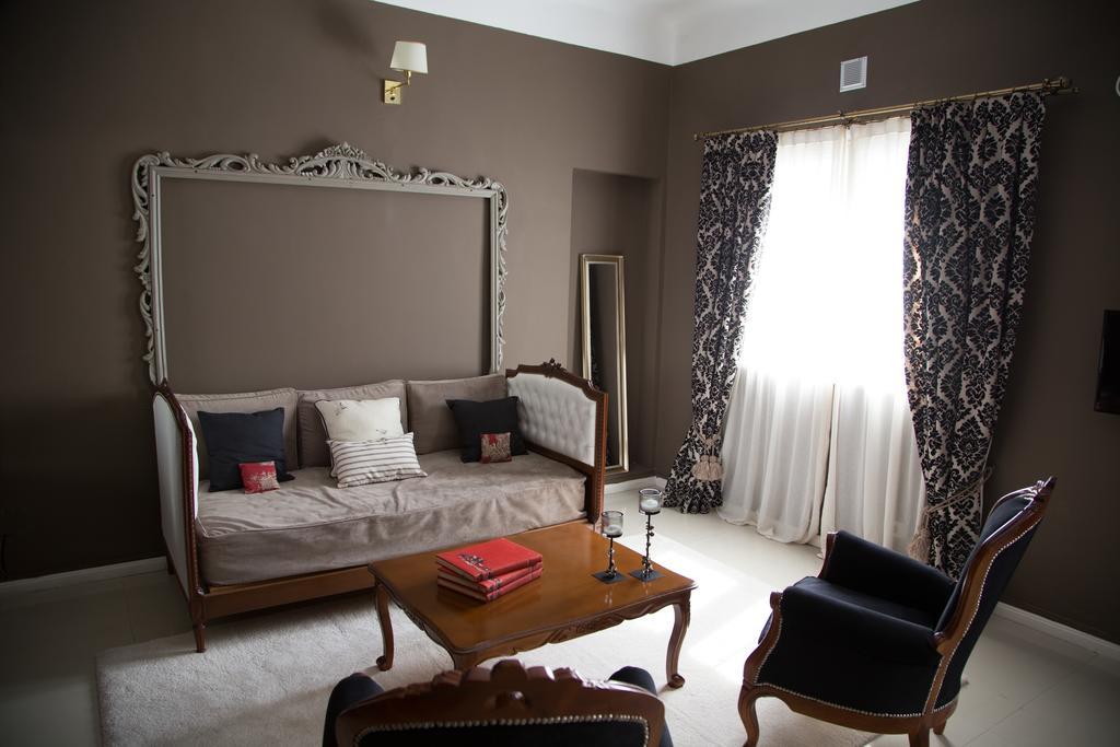 Grand Petit Casa Hotel Buenos Aires Eksteriør bilde