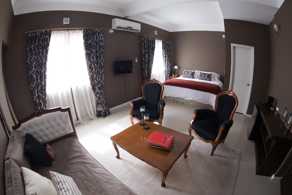 Grand Petit Casa Hotel Buenos Aires Eksteriør bilde