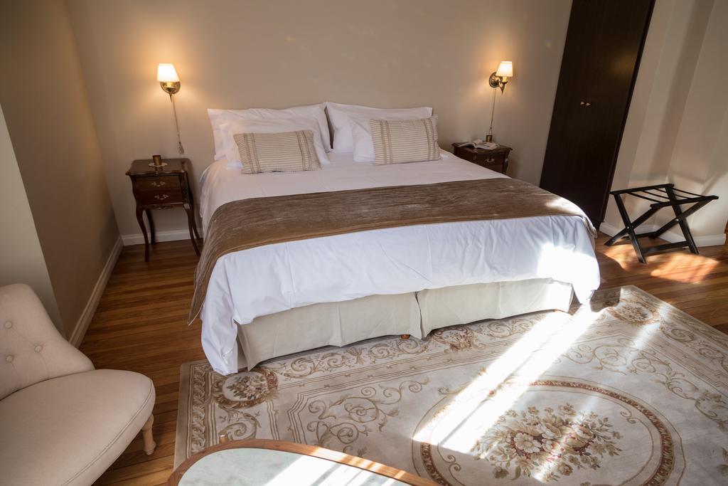 Grand Petit Casa Hotel Buenos Aires Eksteriør bilde