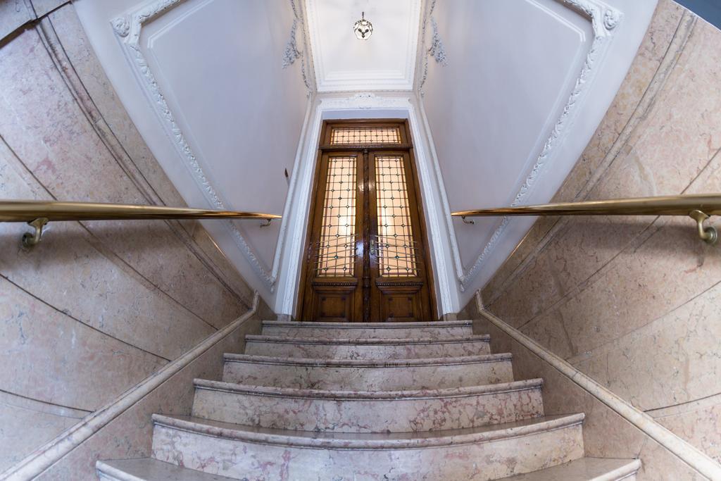Grand Petit Casa Hotel Buenos Aires Eksteriør bilde